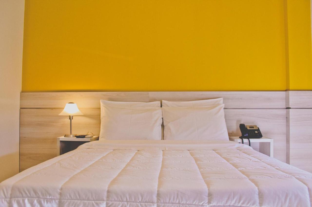 Nova Hotel シウダー・デル・エステ エクステリア 写真